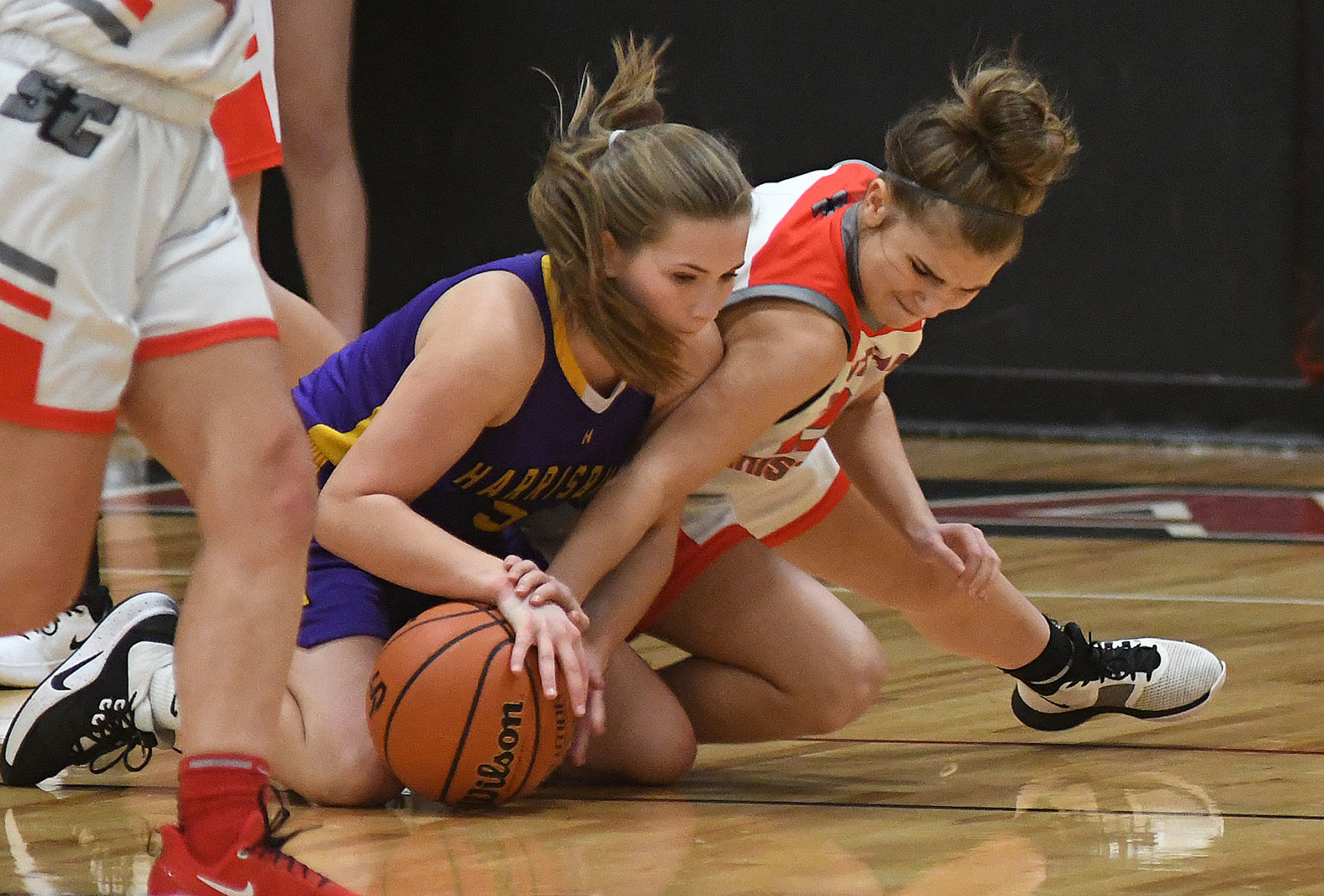 Eagles vs Eagles Girls35